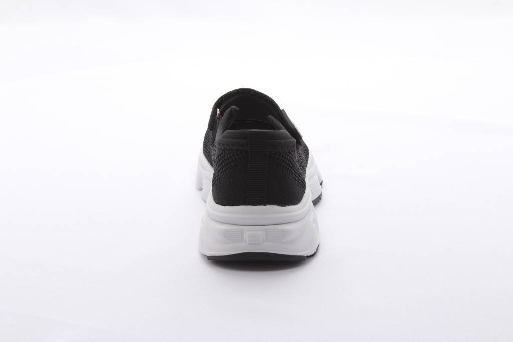 Текстильные туфли