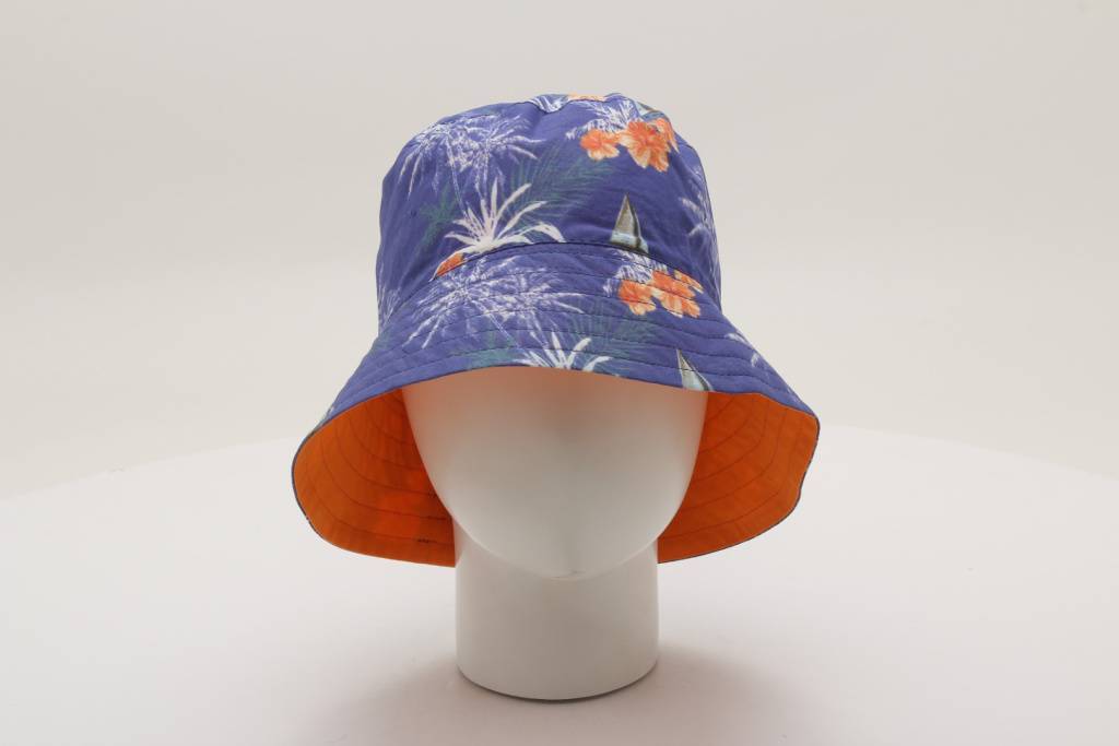 Панамка двухцветная