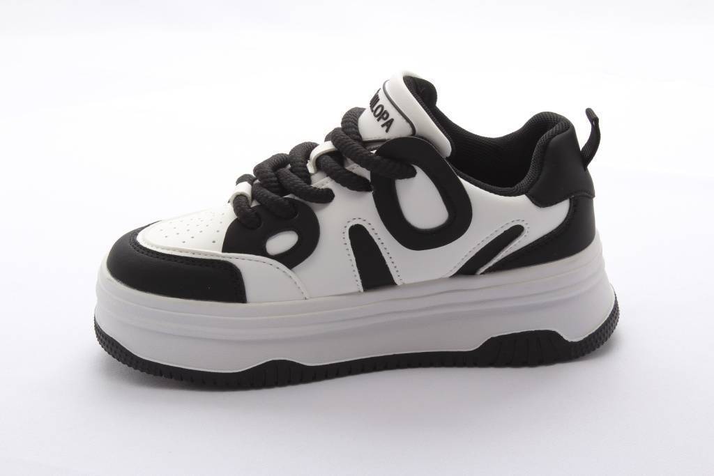 Полуботинки