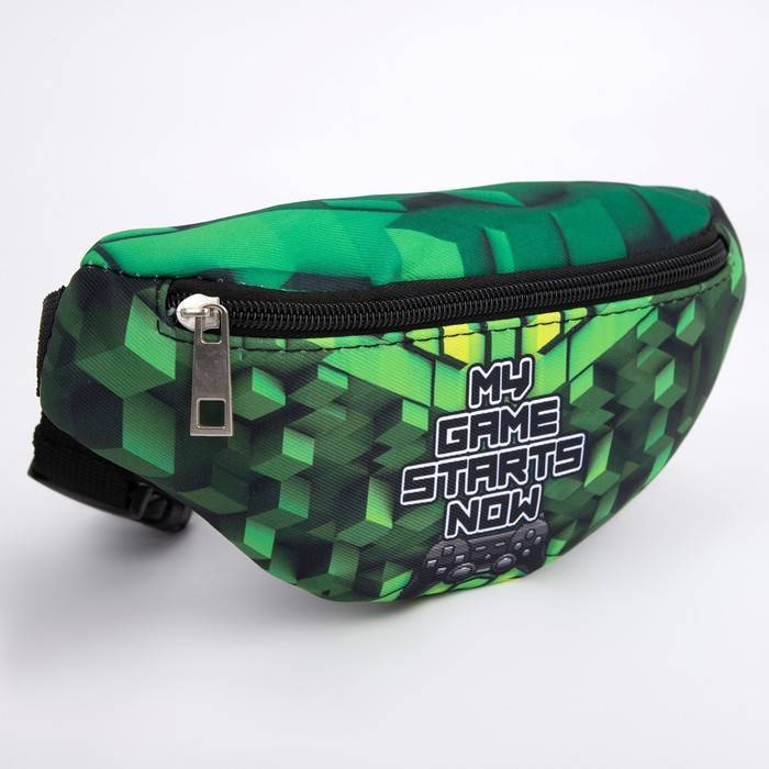 Сумка поясная