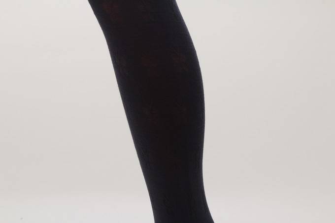 Колготки капроновые