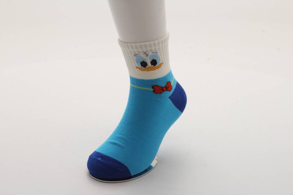 Носки с рисунком