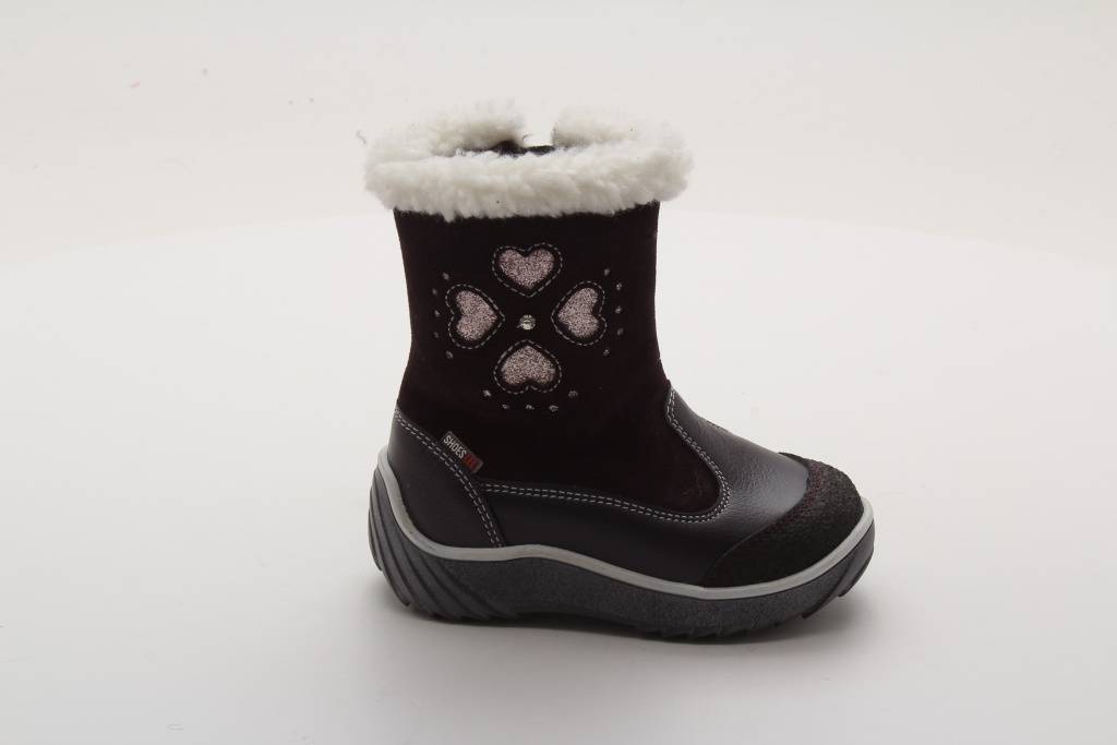 Сапоги зимние