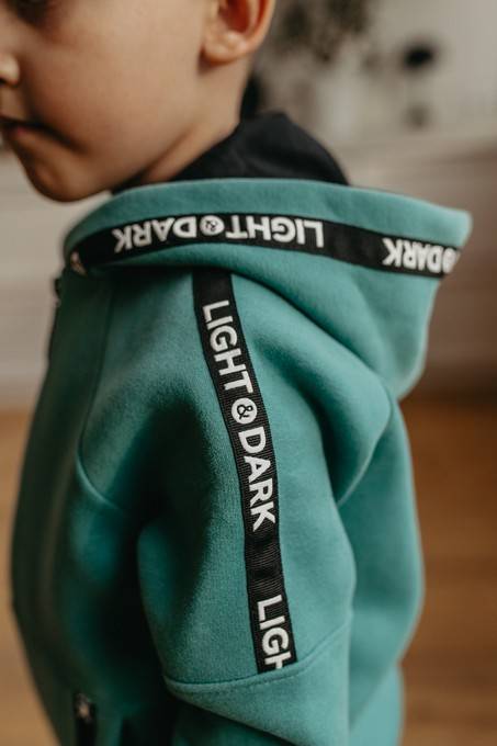 Костюм (худи/джоггеры)