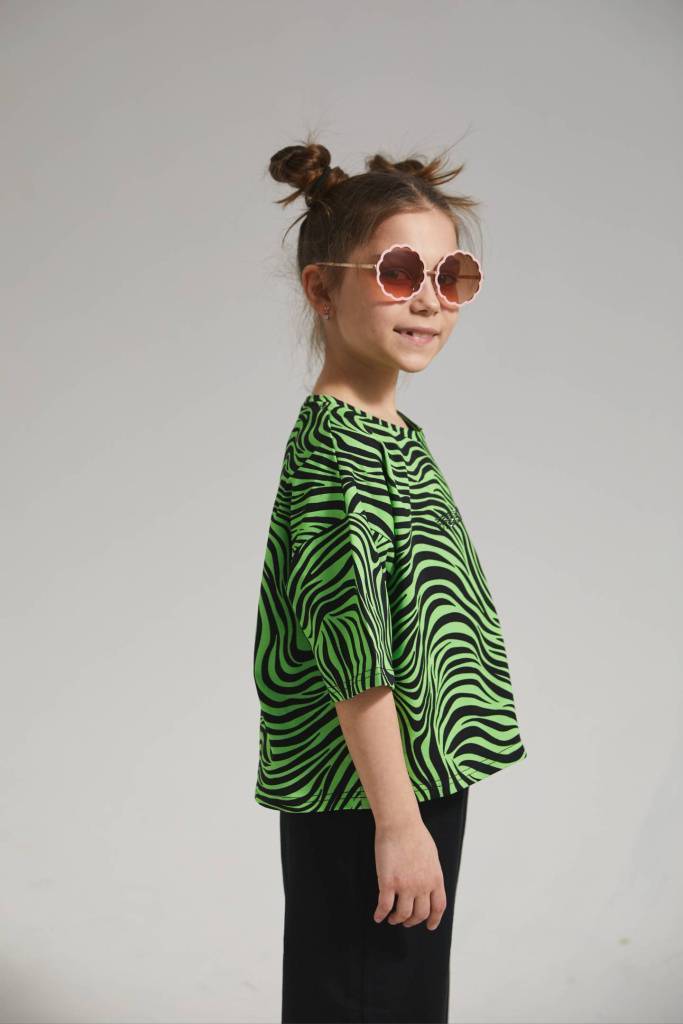 Костюм (футболка/брюки)