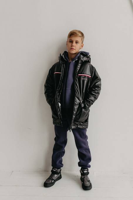 Костюм (худи/джоггеры)