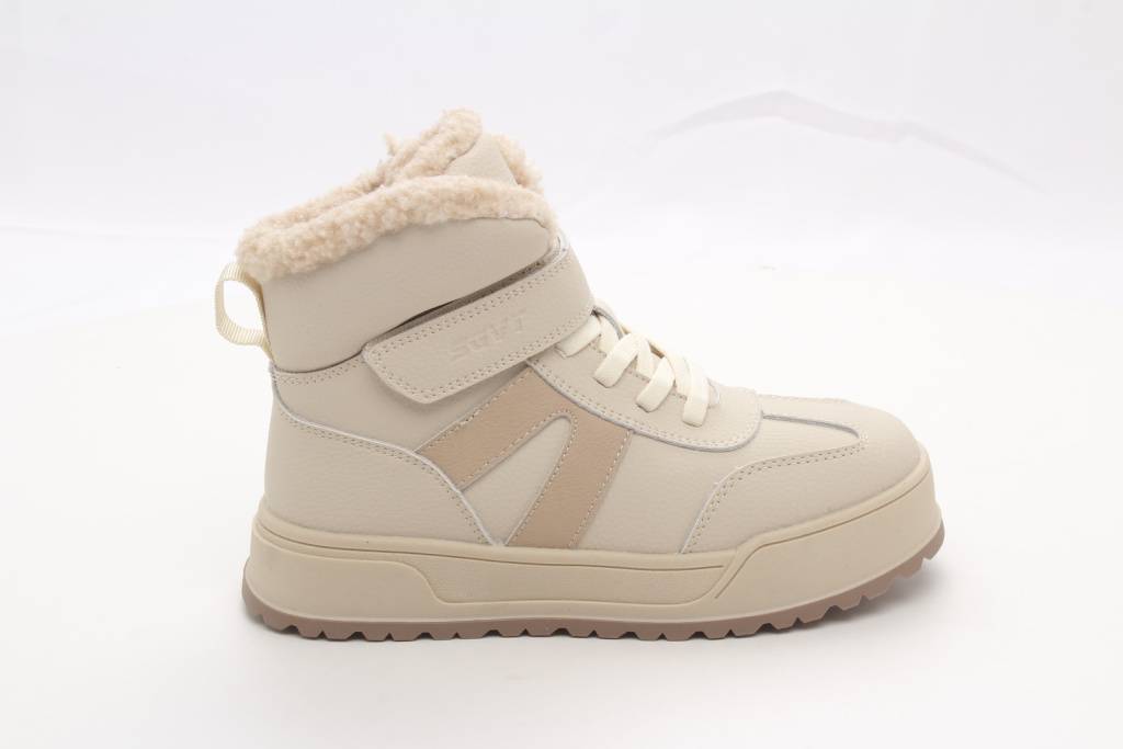 Ботинки зимние