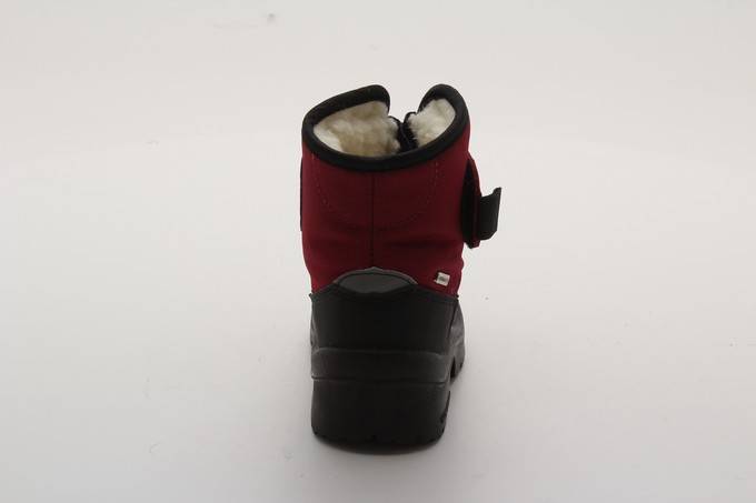 Мембранная обувь