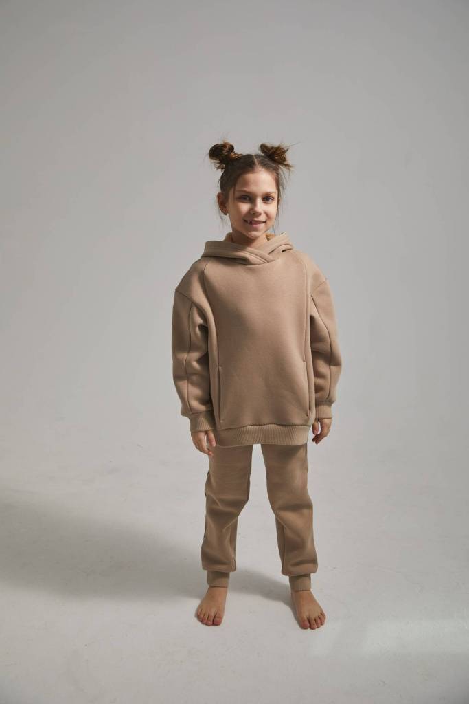 Костюм (худи/джоггеры)