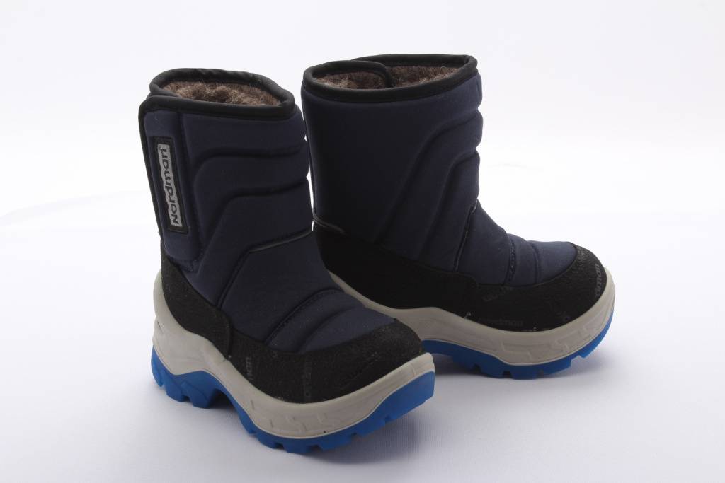 Сапоги зимние