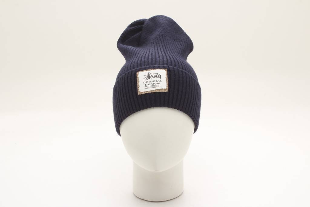 Шапка демисезонная