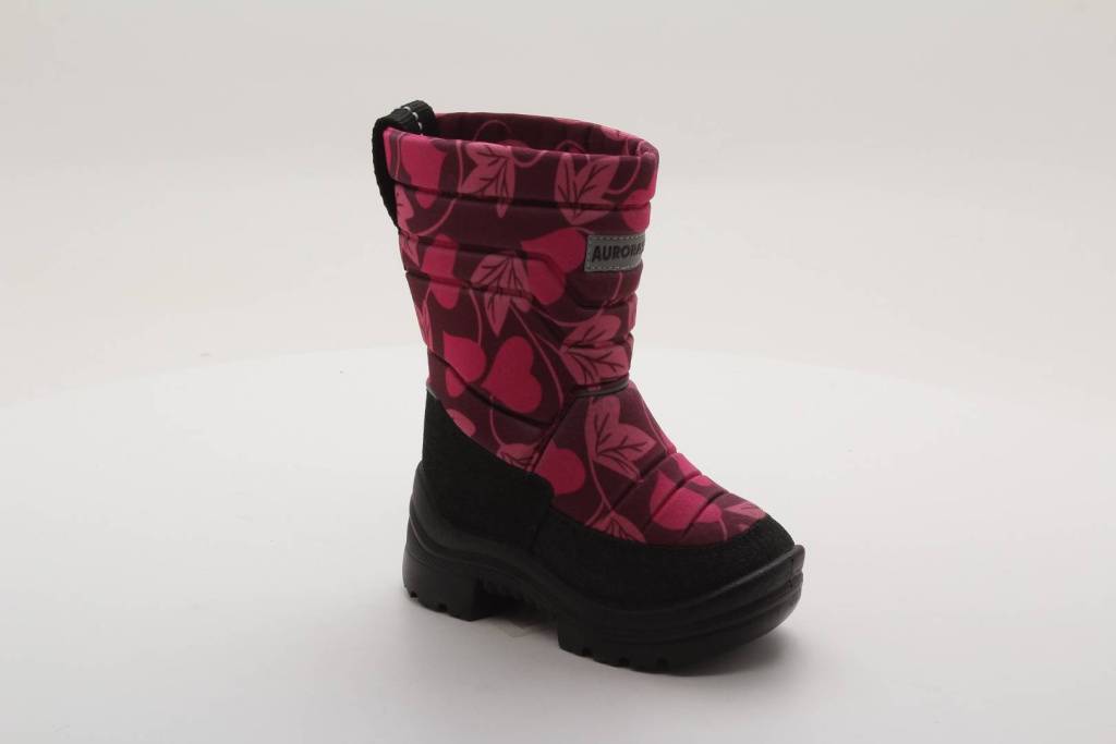 Сапоги зимние