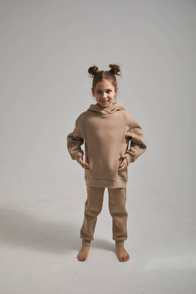 Костюм (худи/джоггеры)