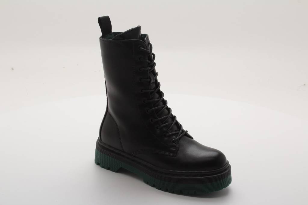 Ботинки зимние