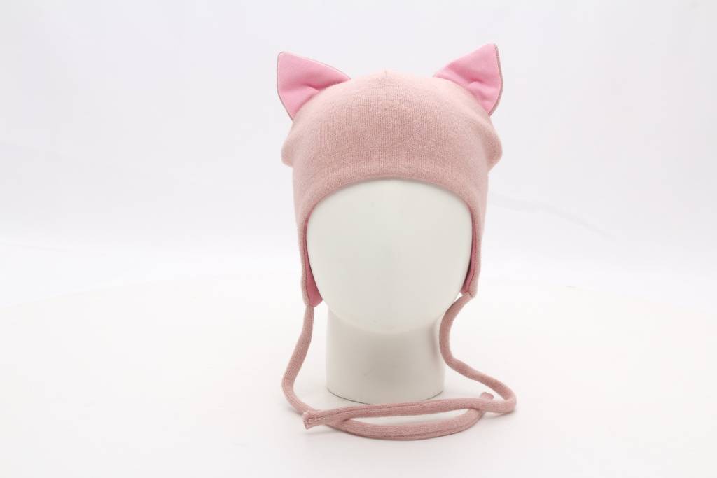 Шапка демисезонная