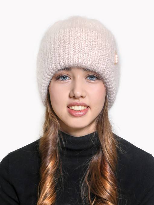 Шапка зимняя