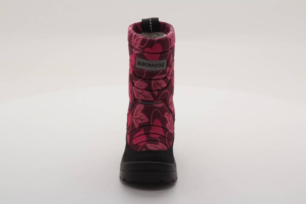 Сапоги зимние