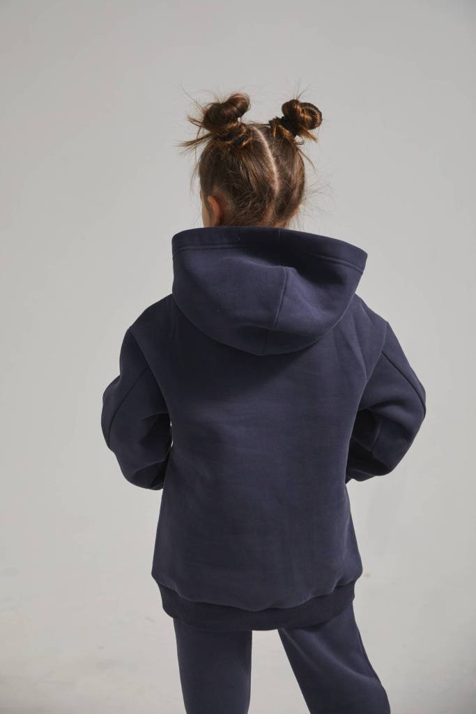 Костюм (худи/джоггеры)