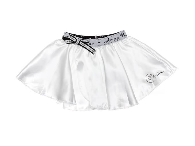 Юбка гимнастическая