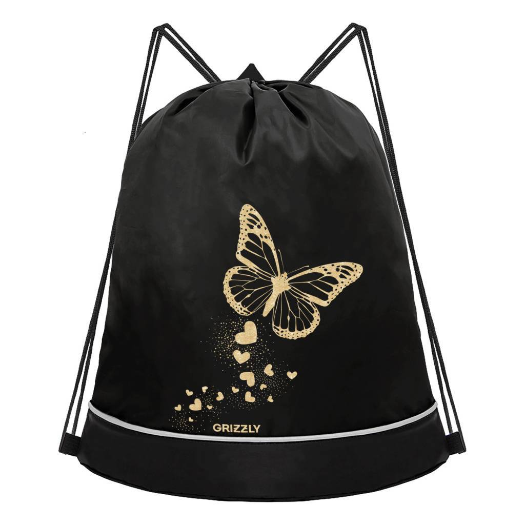 Мешок для сменной обуви