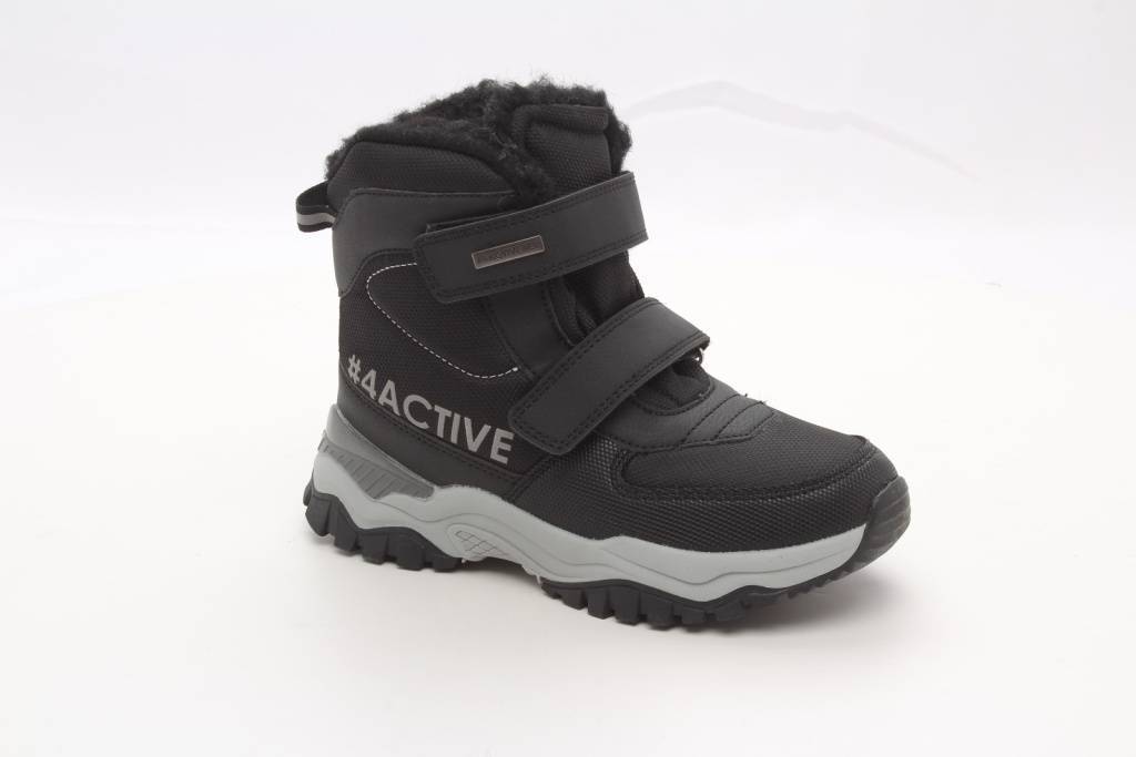 Мембранная обувь