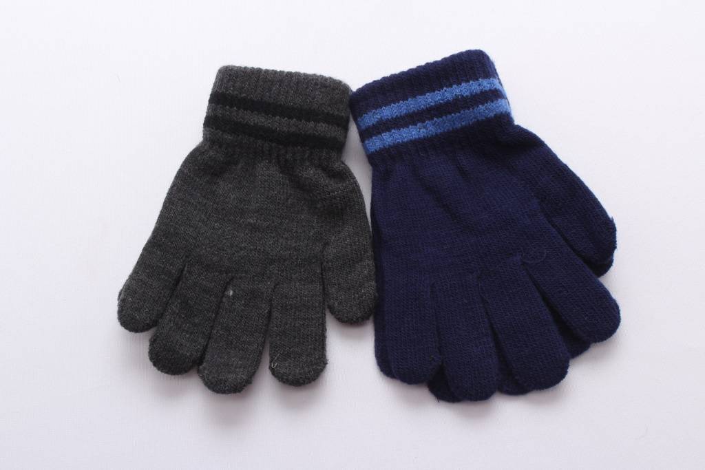 Перчатки одинарные