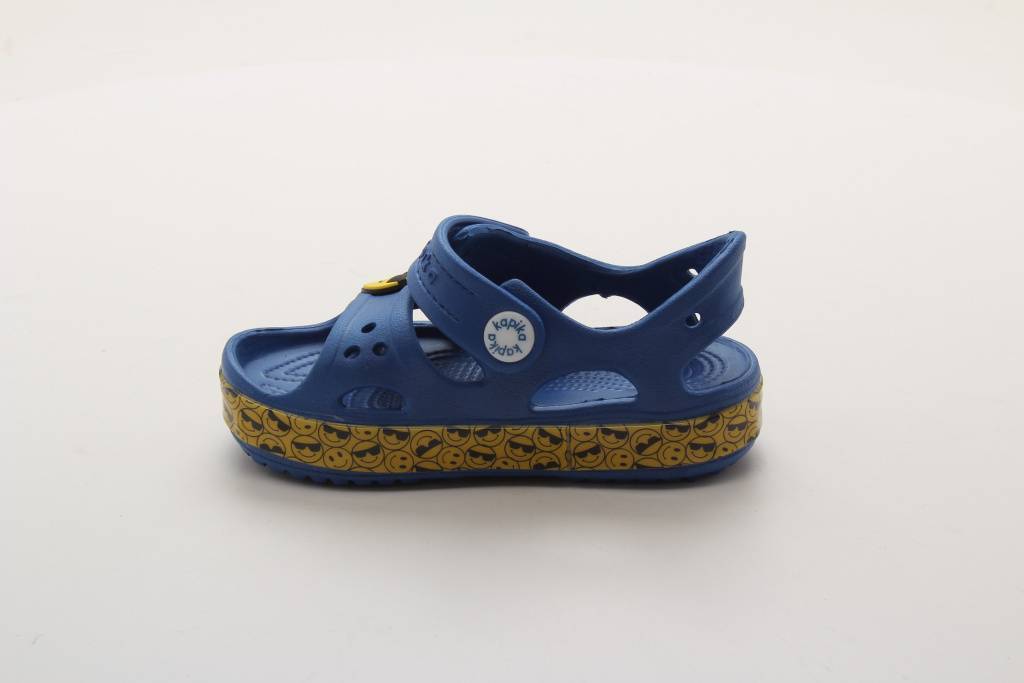 Обувь пляжная