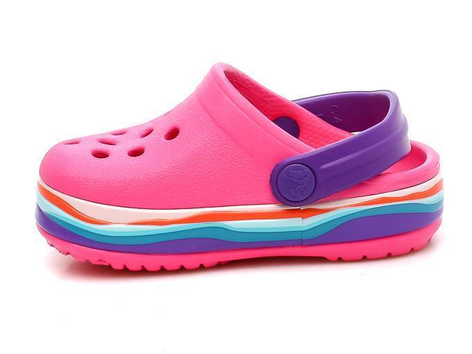 Обувь пляжная