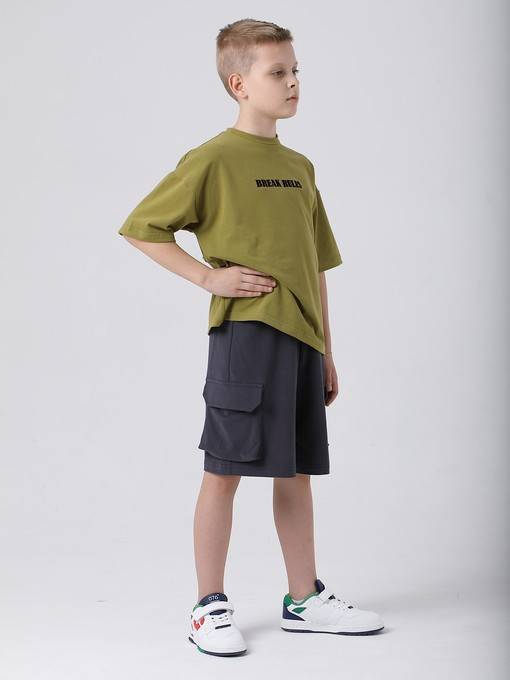 Костюм (футболка/шорты)