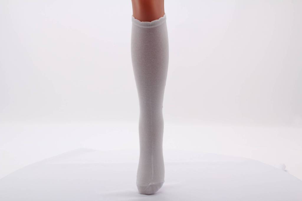 Гольфы ажурные