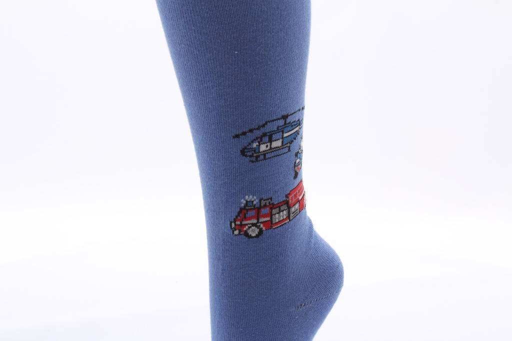 Колготки с рисунком