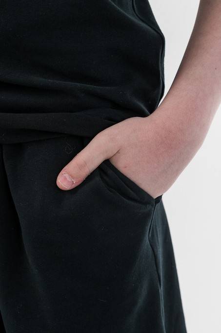 Шорты спортивные