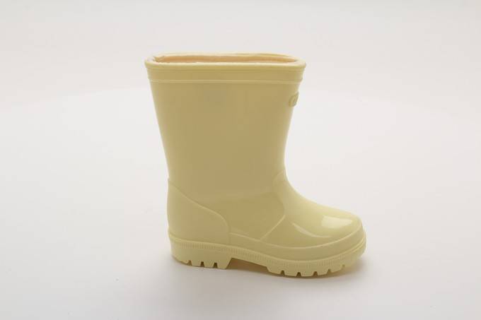 Сапоги резиновые утепленные