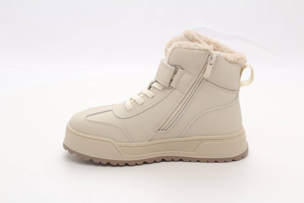 Ботинки зимние