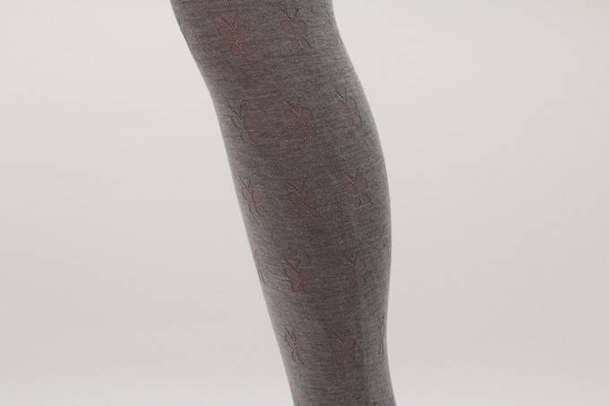 Колготки капроновые