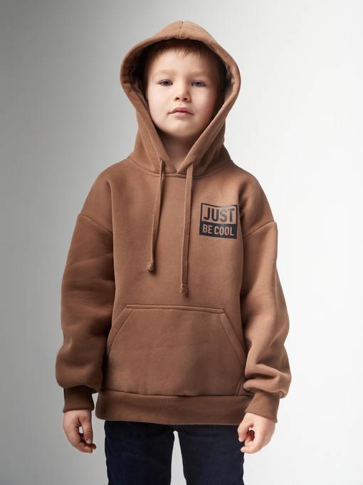 Костюм (худи/джоггеры)