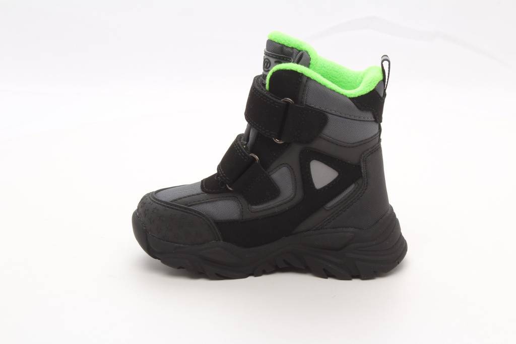 Мембранная обувь