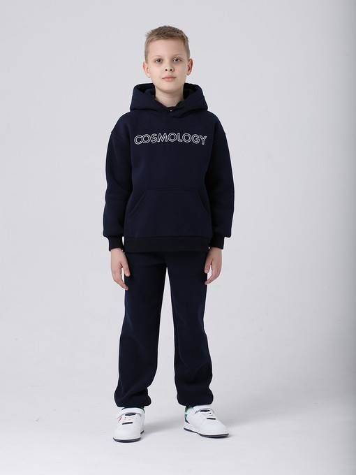 Костюм (худи/джоггеры)