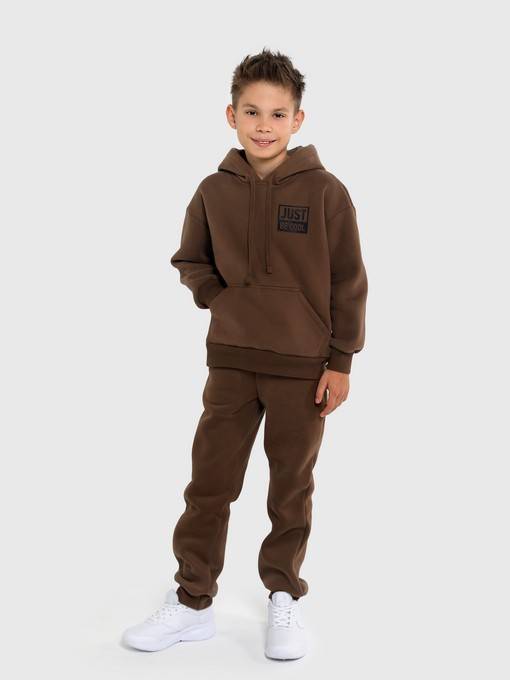 Костюм (худи/джоггеры)