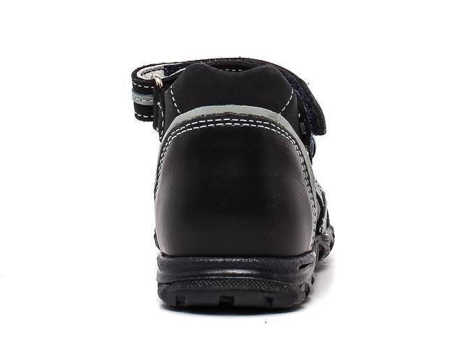 Сандалии открытые