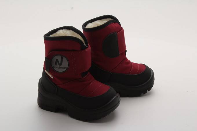 Мембранная обувь