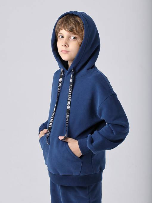 Костюм (худи/джоггеры)