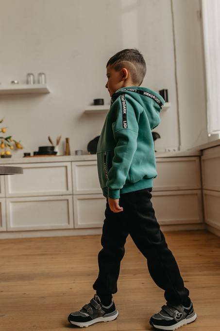 Костюм (худи/джоггеры)