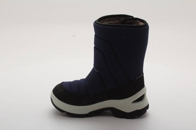 Сапоги зимние