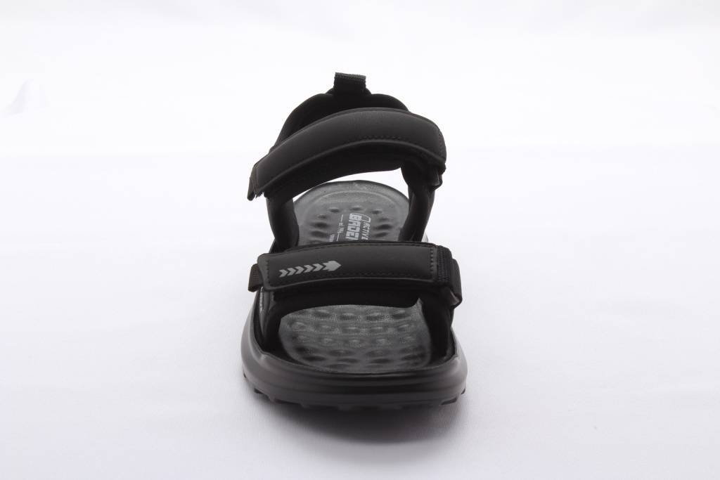 Сандалии открытые