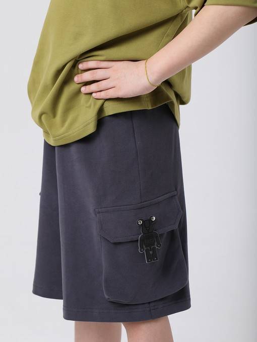 Костюм (футболка/шорты)