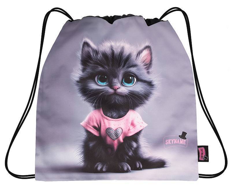 Мешок для сменной обуви