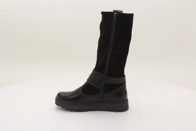 Сапоги зимние