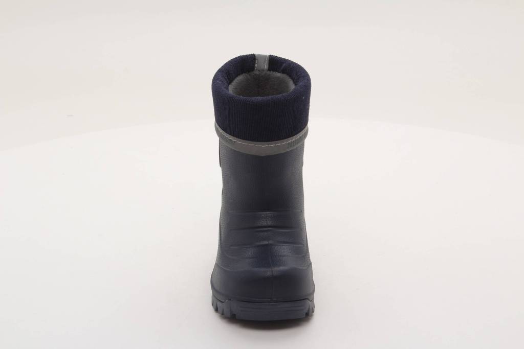 Сапоги резиновые утепленные