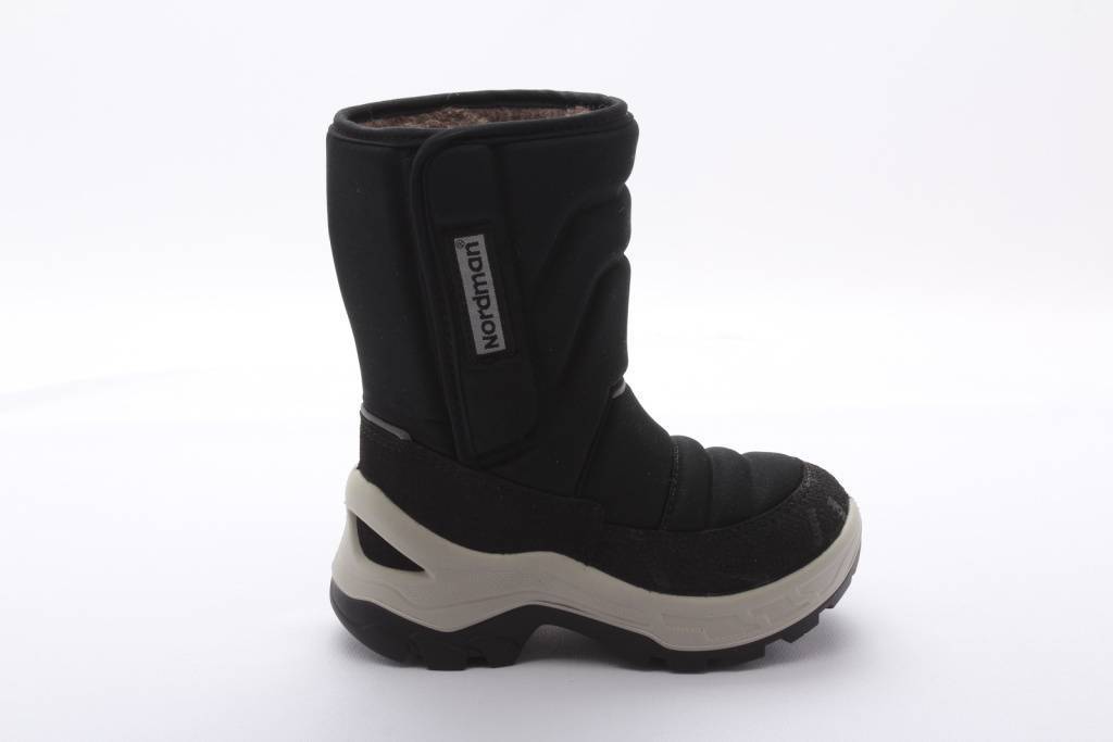 Сапоги зимние